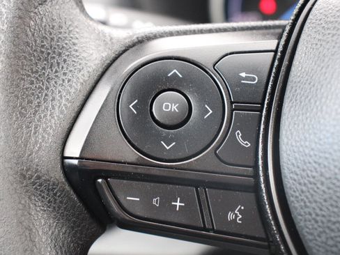 Certified 2023 Toyota RAV4 LE image 23