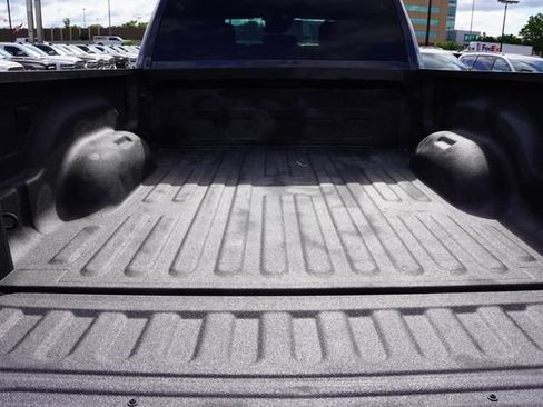 Certified 2026 RAM 2500 Big Horn AWD/4WD image 21