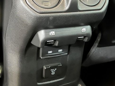 New 2026 Jeep Wrangler Sahara image 19