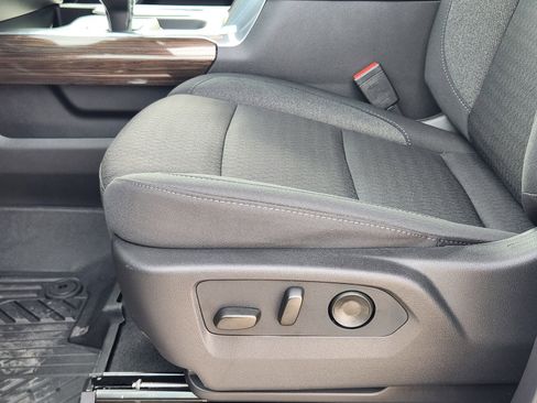 New 2026 Chevrolet Silverado 1500 LT Trail Boss image 21