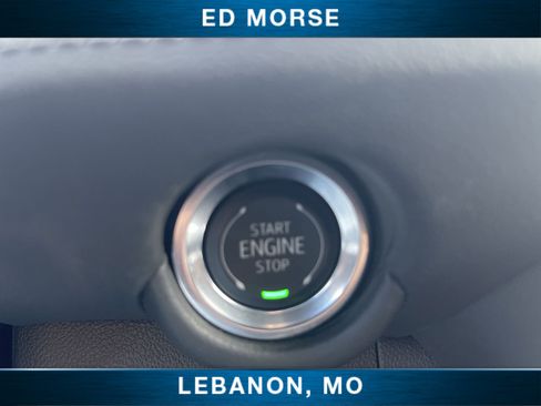 Certified 2025 Chevrolet Suburban Z71 AWD/4WD image 16