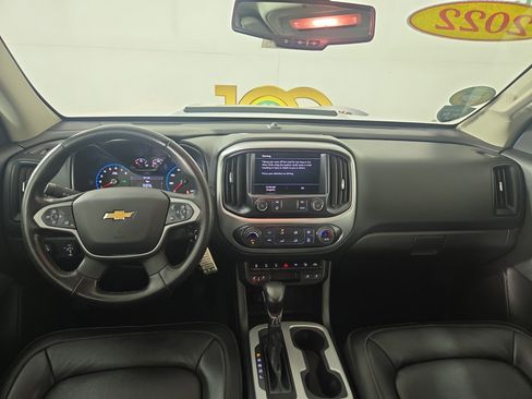 Certified 2022 Chevrolet Colorado ZR2 image 13