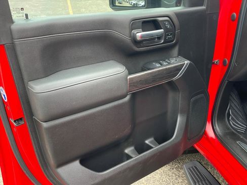 Used 2022 Chevrolet Silverado 2500 LTZ w/ LTZ Plus Package image 4