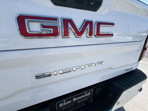 Certified 2024 GMC Sierra 3500 SLT w/ SLT Premium Package AWD/4WD image 38