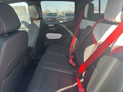 New 2026 GMC Canyon AT4X image 23