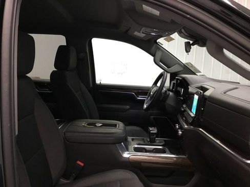 Used 2022 GMC Sierra 1500 Elevation image 43