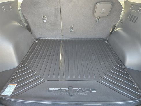 New 2026 Kia Sportage LX image 29