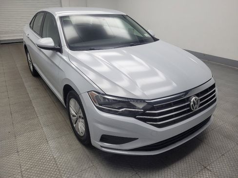 Used 2019 Volkswagen Jetta S w/ Driver Assistance Package FWD image 13