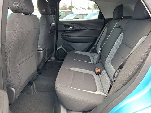 New 2026 Chevrolet TrailBlazer LT w/ Convenience Package AWD/4WD image 5