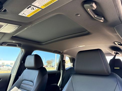 New 2026 Honda CR-V Sport Touring image 23