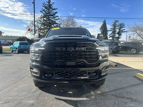 New 2026 RAM 2500 Laramie image 4