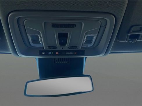 New 2026 GMC Sierra 2500 SLT w/ SLT Premium Package image 37