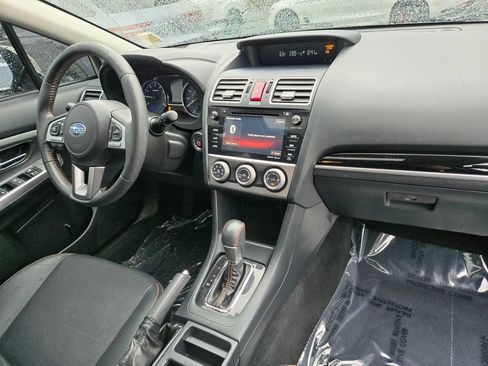 Used 2017 Subaru Crosstrek 2.0i Limited AWD/4WD image 10