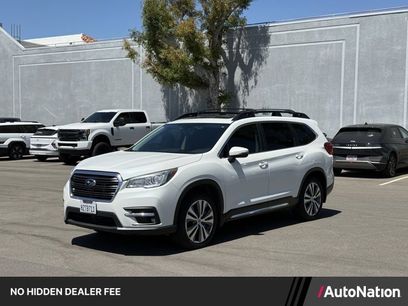 Used 2022 Subaru Ascent Limited w/ Technology Package