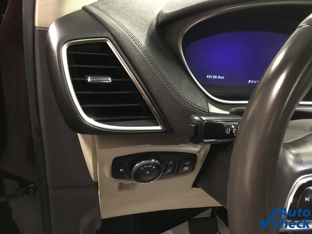 Used 2020 Lincoln Nautilus Reserve AWD/4WD image 19