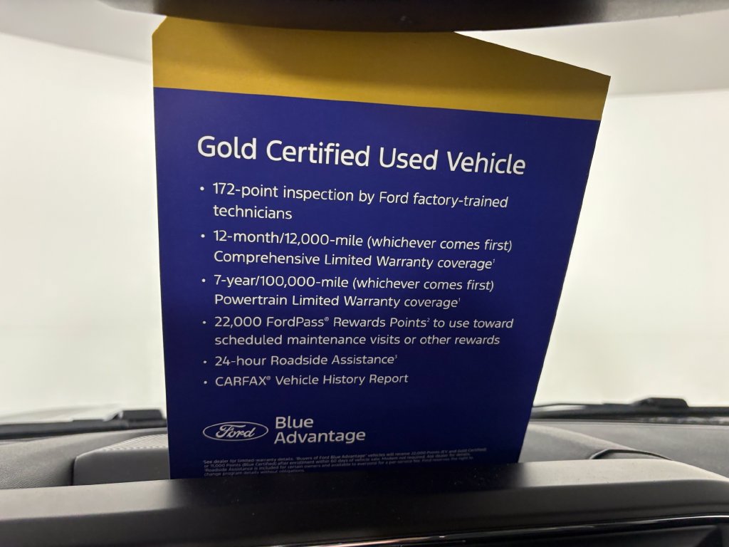Certified 2026 Ford F350 Lariat w/ Black Appearance Package AWD/4WD image 25