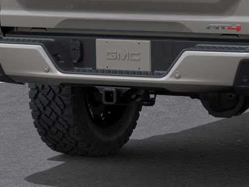 New 2026 GMC Canyon AT4 AWD/4WD image 15