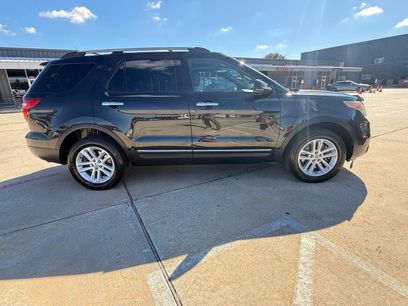 Used 2013 Ford Explorer XLT