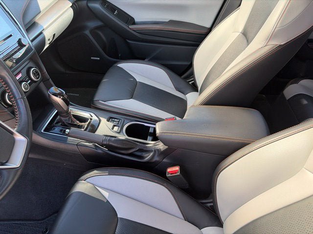 Used 2019 Subaru Crosstrek 2.0i Limited w/ Moonroof Package w/Navigation AWD/4WD image 21