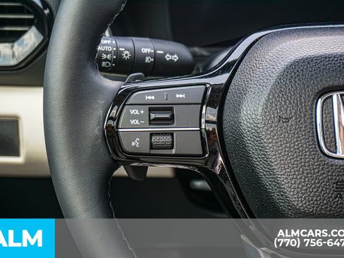 Used 2026 Honda Pilot Elite image 33