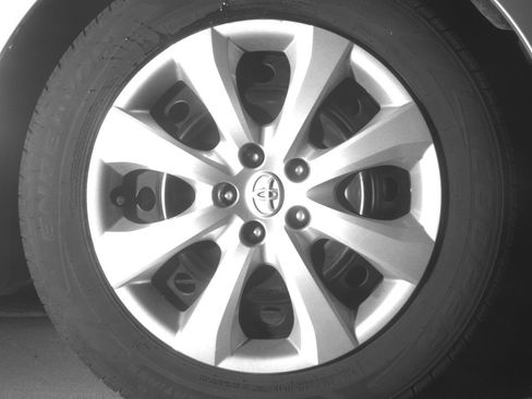 Used 2025 Toyota Corolla LE FWD image 13