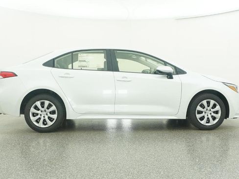 New 2026 Toyota Corolla LE image 42