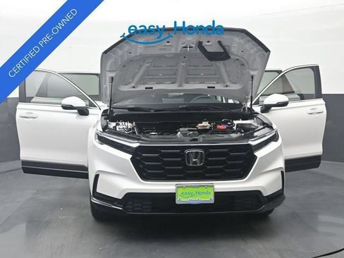 Used 2026 Honda CR-V EX image 36