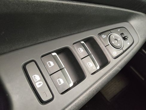 Used 2022 Hyundai Santa Fe SEL Convenience image 27