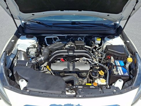 Used 2019 Subaru Legacy 2.5i Sport AWD/4WD image 27