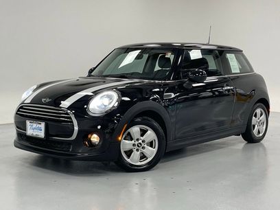 Used 2015 MINI Cooper 2-Door Hardtop