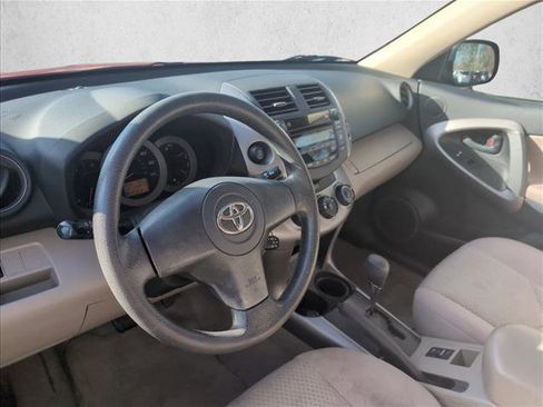 Used 2008 Toyota RAV4 2WD image 8