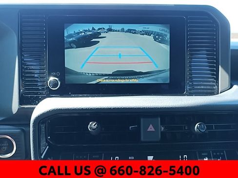 Used 2025 Toyota Land Cruiser 1958 AWD/4WD image 23