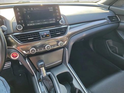 Used 2020 Honda Accord Sport image 21