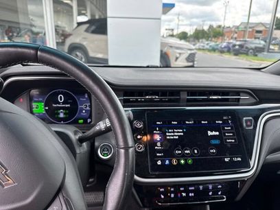 Used 2023 Chevrolet Bolt LT