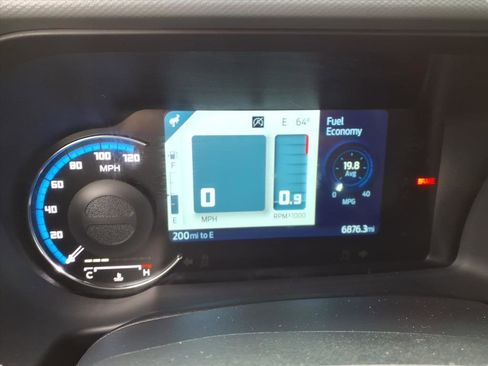 Used 2024 Ford Bronco Big Bend image 13