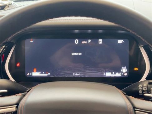 New 2025 Jeep Grand Cherokee Summit image 20