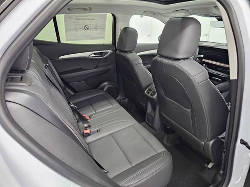 New 2026 Buick Envision Avenir AWD/4WD image 26