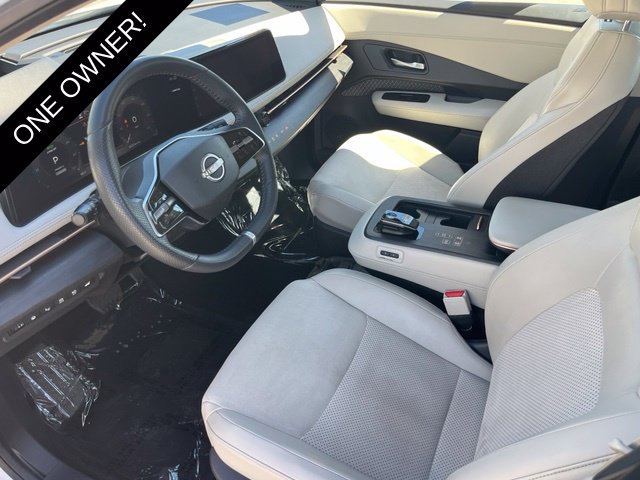 Used 2024 Nissan Ariya FWD image 11