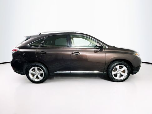 Used 2013 Lexus RX 350 FWD w/ Premium Pkg image 10
