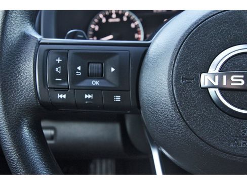 Used 2024 Nissan Pathfinder S w/ Cargo Package FWD image 18
