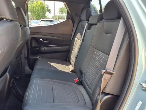 Used 2022 Hyundai Santa Cruz SEL w/ Activity Package image 19
