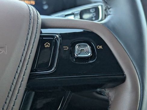 New 2026 Lincoln Aviator Reserve w/ Jet Appearance Package image 25