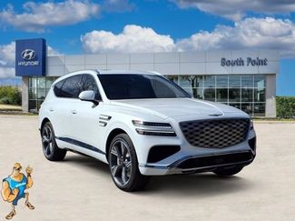 New 2025 Genesis GV80 3.5T Prestige video 1