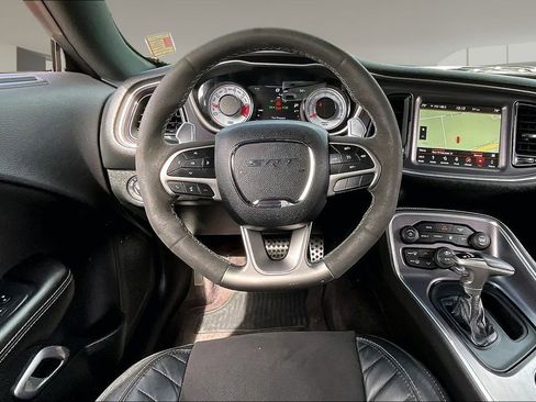 Used 2018 Dodge Challenger SRT Demon RWD image 5