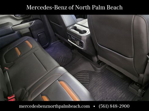 Used 2020 GMC Sierra 2500 AT4 w/ AT4 Premium Package image 32