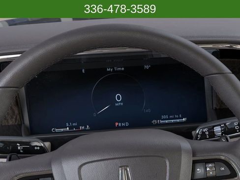 New 2024 Lincoln Navigator L Reserve image 13