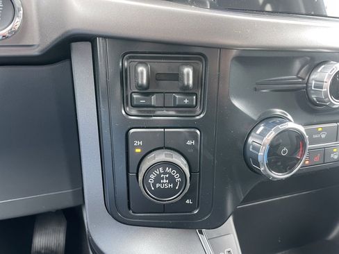 New 2026 Ford F150 XLT w/ Equipment Group 302A MID image 13