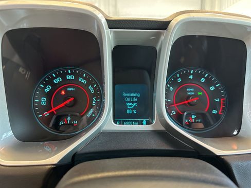 Used 2015 Chevrolet Camaro LT w/ RS Package image 20