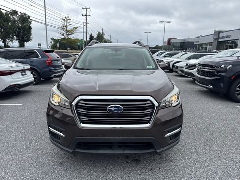 Used 2019 Subaru Ascent Premium AWD/4WD image 25