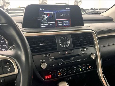 Used 2020 Lexus RX 350 FWD image 6